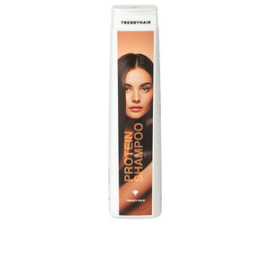 SPANISH LATTE champú proteínas