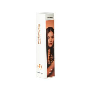 SPANISH LATTE mascarilla proteínas