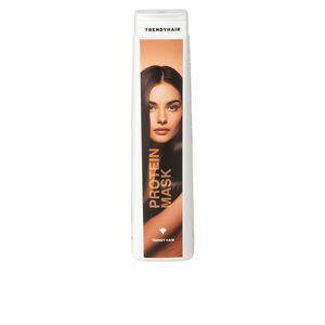 SPANISH LATTE mascarilla proteínas 300 ml