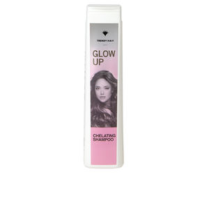 GLOW UP champú
