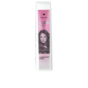 GLOW UP mascarilla 300 ml