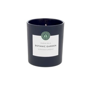 BOTANIC GARDEN scented candle