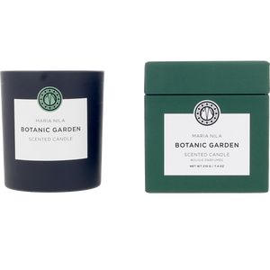 Aromatherapie Maria Nila BOTANIC GARDEN scented candle online kaufen