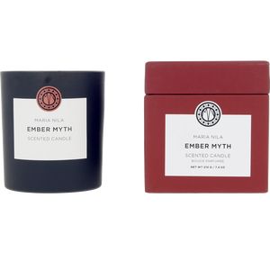 Aromatherapie Maria Nila EMBER MYTH scented candle online kaufen
