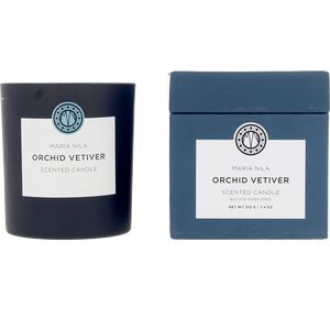 Aromatherapie Maria Nila ORCHID VETIVER scented candle online kaufen