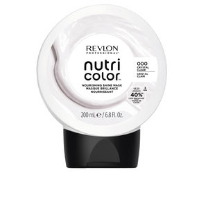 Máscara de cor nutritiva NUTRI COLOR