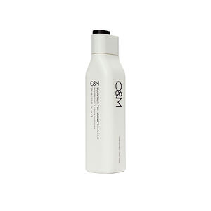 Shampoo MAINTAIN THE MANE