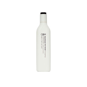 Shampoo MAINTAIN THE MANE