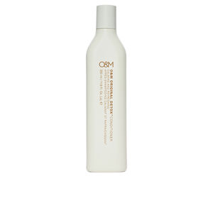 O&m ORIGINAL DETOX conditioner Moisturizing and nutritious buy online