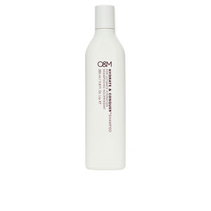 O&m HYDRATE &amp; CONQUER shampoo Moisturizing shampoo buy online