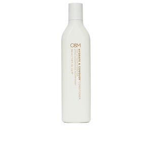 O&m HYDRATE &amp; CONQUER conditioner Moisturizing and nutritious - Repairing buy online