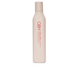 O&m CURL shampoo Shampoo for curly hair buy online