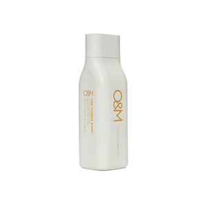 A máscara de proteína POWER BASE
