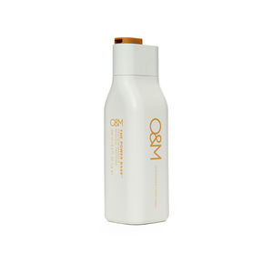 A máscara de proteína POWER BASE