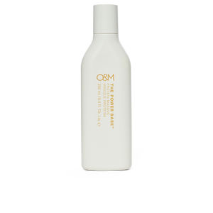 O&m THE POWER BASE protein mask Moisturizing and nourishing - Repairers buy online