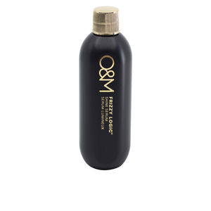 O&m FRIZZY LOGIC serum Hair styling product - Hair styling product buy online