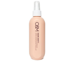 O&m KNOW KNOTT conditioning detangler Anti frizz hair products - Detangling conditioner buy online