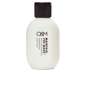 MAINTAIN THE MANE shampoo 50 ml