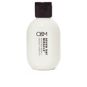 O&m SEVEN DAY MIRACLE moisture masque Moisturizing and nourishing - Repairers buy online