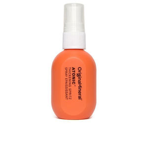 O&m ATONIC thickening spritz Hair products buy online