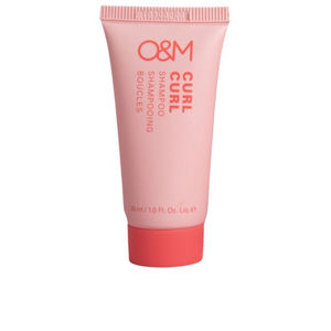 CURL shampoo 30 ml