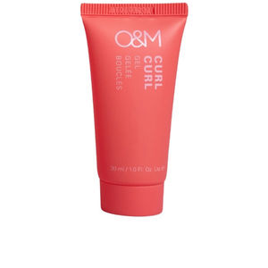 Produit coiffant O&m Gel pour boucles acheter en ligne