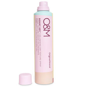 DESERT DRY spray texturizador seco volumizador