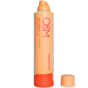 Shampoo seco DRY QUEEN