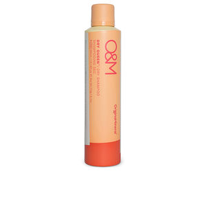 O&m DRY QUEEN dry shampoo Dry shampoo buy online