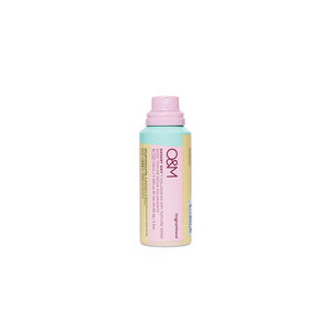 DRY QUEEN BRUNETTE shampoo seco morena