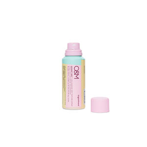 DRY QUEEN BRUNETTE shampoo seco morena