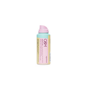 DRY QUEEN BRUNETTE shampoo seco morena