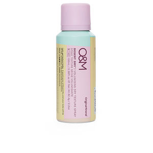 O&m DRY QUEEN BRUNETTE dry shampoo brunette Dry shampoo buy online