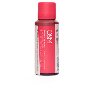 Laque pour cheveux O&m Laque à fixation forte ORIGINAL QUEENIE acheter en ligne