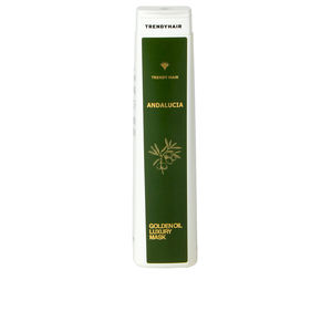 ANDALUCIA mascarilla 300 ml