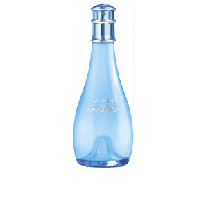 Davidoff Cool Water Woman eau de toilette 100 ml