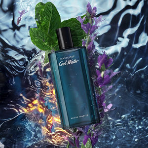 COOL WATER after-shave