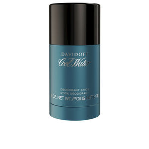 Davidoff Cool Water desodorante stick 70 ml