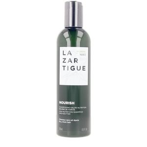 Lazartigue NOURISH champú altamente nutritivo con manteca de karité Moisturizing shampoo buy online