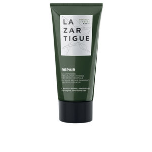 Lazartigue REPAIR intensive repair shampoo with plant keratin Hair loss shampoo - Moisturizing shampoo buy online