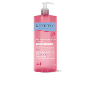 Dexeryl DEXERYL moisturizing shower gel Shower gel buy online