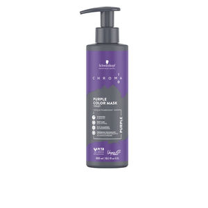 ヘアマスク - 染毛剤 Schwarzkopf CHROMA ID mascarilla de color オンラインで購入