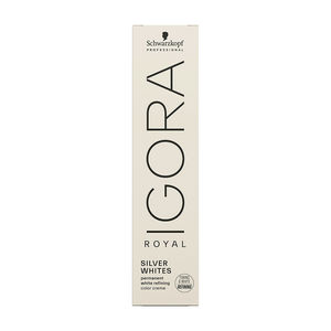 IGORA ROYAL SILVER WHITES