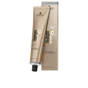 BLONDME aclaración y tonalización #(L&B)-Hielo