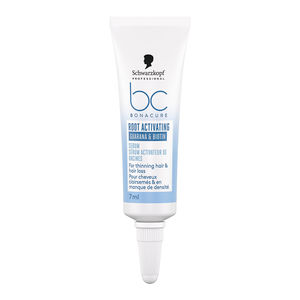 BONACURE root activating serum