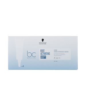 Schwarzkopf BONACURE root activating serum Color Developers buy online