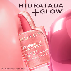 PRODIGIEUSE HYALU BOOST ILUMINADOR ESTUCHE