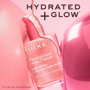 PRODIGIEUSE HYALU BOOST ILUMINADOR ESTUCHE