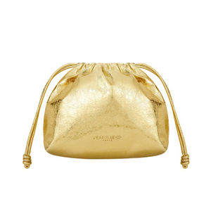 GWP BOLSO DORADO 1 u