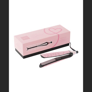 ghd chronos Our Pink hair straightener
